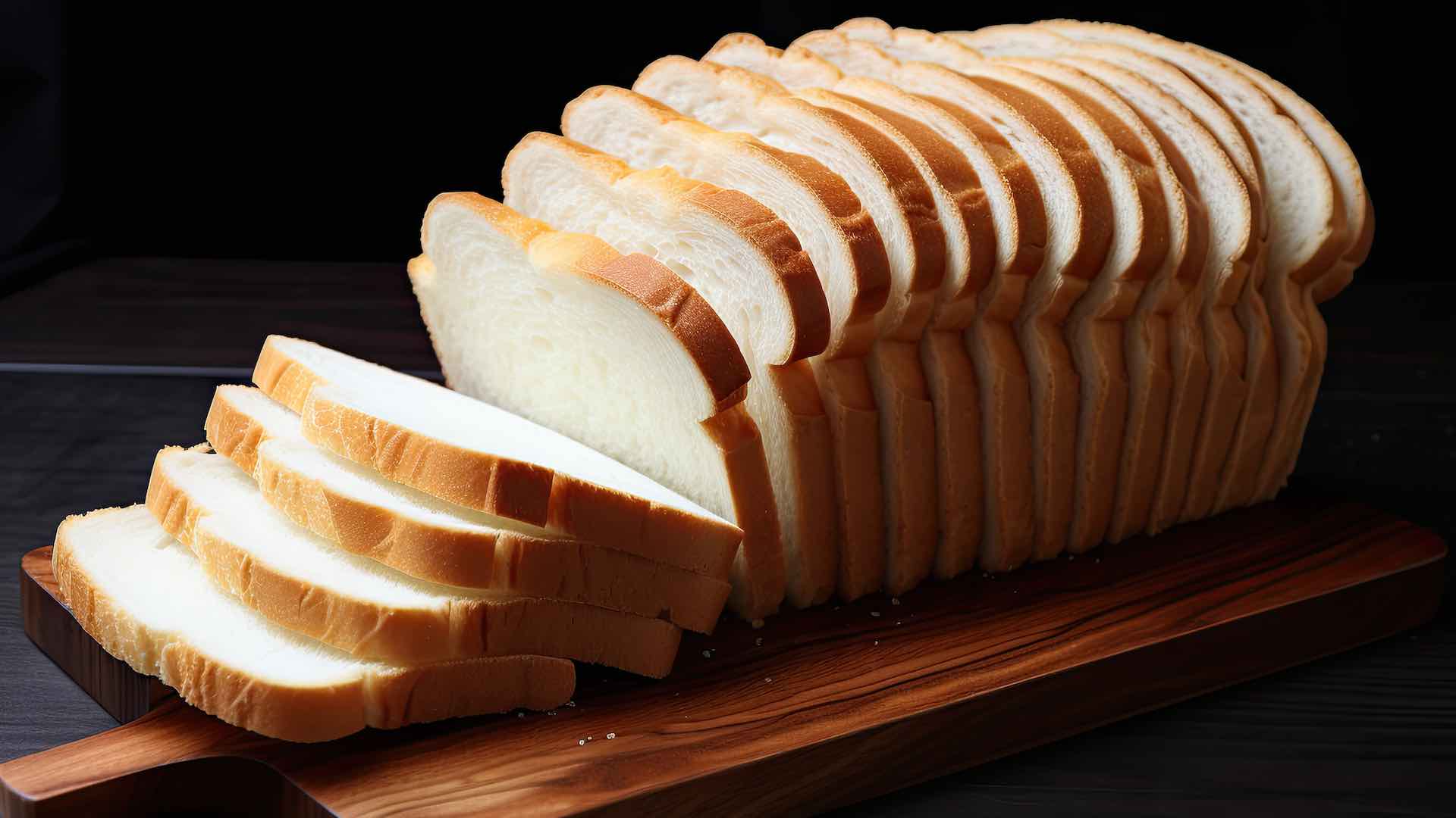 Bread recalled across Japan after rat remains found in loaves